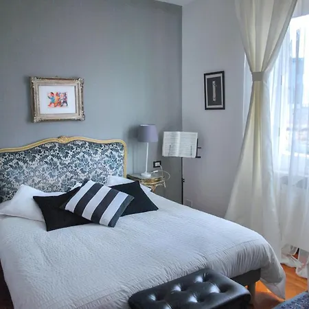 Bb Tube Bed & Breakfast 2*