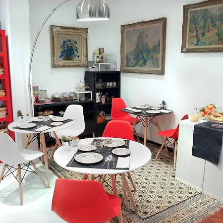 Bed & Breakfast Bb Tube 2*