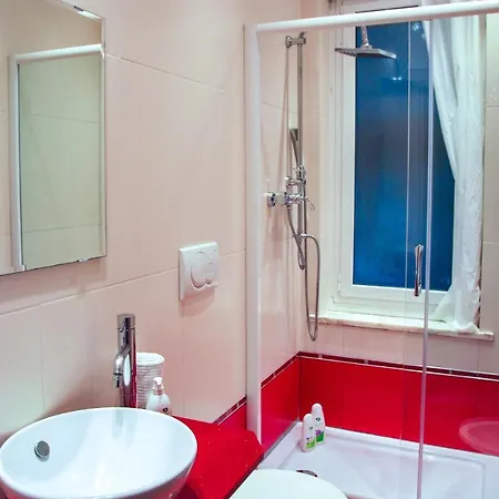 Bed & Breakfast Bb Tube