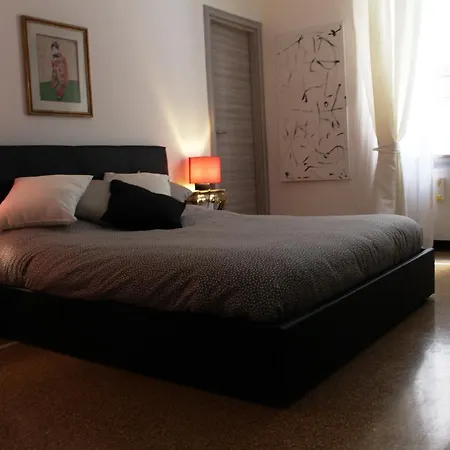 Bb Tube Bed & Breakfast Janov