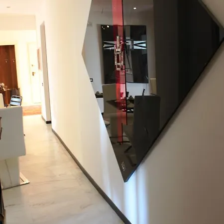 Bb Tube 2* ג'נובה