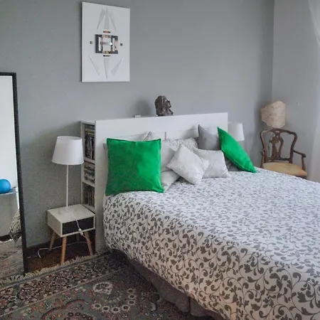 Bed & Breakfast Bb Tube Genoa